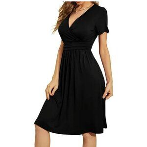 Sundress Short Sleeve
